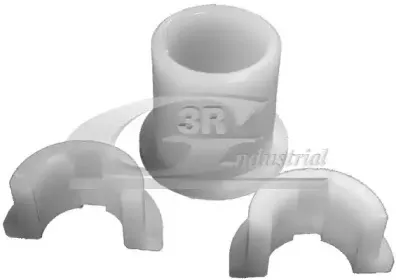 24617 3RG Ремкомплект, рычаг переключения