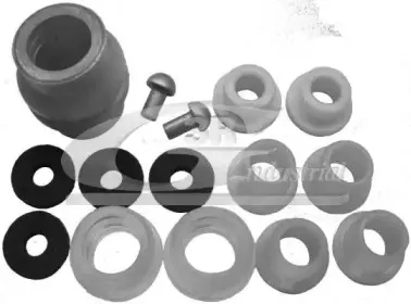 24706 3RG Ремкомплект, рычаг переключения