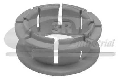 24737 3RG Ремкомплект, рычаг переключения