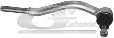 32216 3RG Наконечник поперечной рулевой тяги