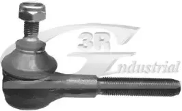 32700 3RG Наконечник поперечной рулевой тяги