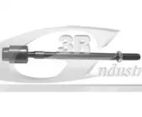 34020 3RG Осевой шарнир, рулевая тяга