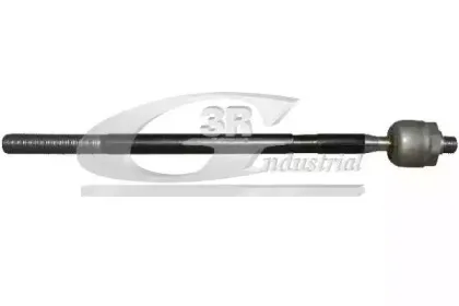 34072 3RG Осевой шарнир, рулевая тяга