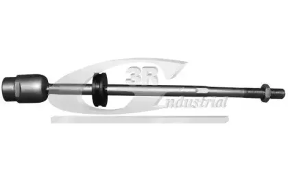 34108 3RG Осевой шарнир, рулевая тяга