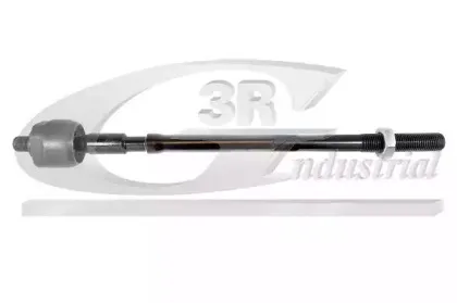 34119 3RG Осевой шарнир, рулевая тяга