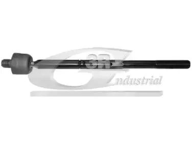 34231 3RG Осевой шарнир, рулевая тяга