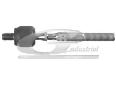 34403 3RG Осевой шарнир, рулевая тяга