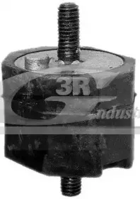 40109 3RG Подвеска, ступенчатая коробка передач