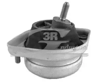 40120 3RG Подвеска, двигатель