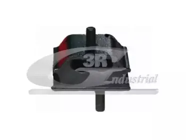 40218 3RG Втулка, балка моста