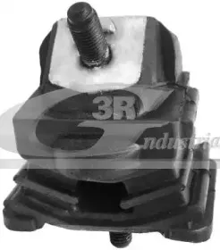 40321 3RG Подвеска, двигатель