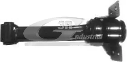 40324 3RG Подвеска, двигатель