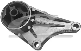 40417 3RG Подвеска, двигатель