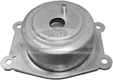 40466 3RG Подвеска, двигатель