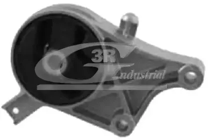 40482 3RG Подвеска, двигатель