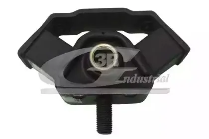 40500 3RG Подвеска, двигатель