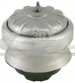 40504 3RG Подвеска, двигатель