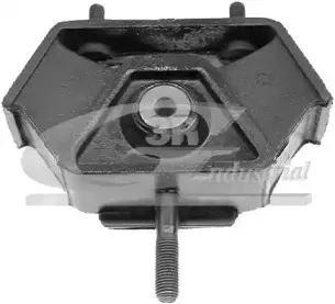 40517 3RG Подвеска, двигатель