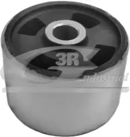 40623 3RG Подвеска, двигатель