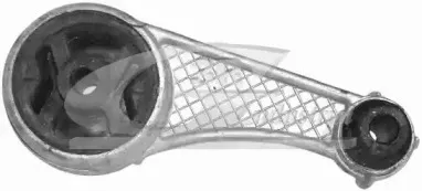 40641 3RG Подвеска, двигатель