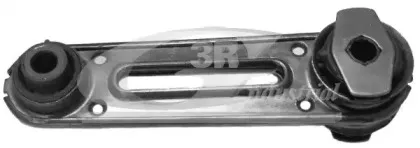 40674 3RG Подвеска, двигатель