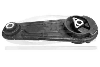 40677 3RG Подвеска, двигатель