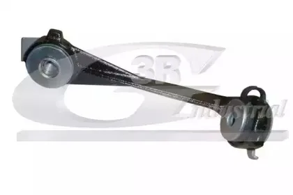 41613 3RG Кронштейн, подвеска двигателя