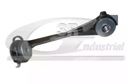 41614 3RG Кронштейн, подвеска двигателя