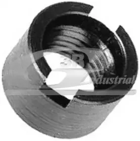 45708 3RG Резьбовая втулка, стойка амортизатора