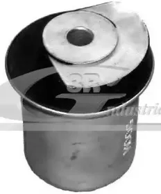 50404 3RG Втулка, балка моста