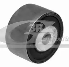 50507 3RG Втулка, балка моста