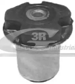 50648 3RG Втулка, балка моста