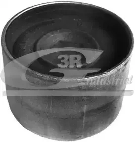 50743 3RG Подвеска, рычаг независимой подвески колеса