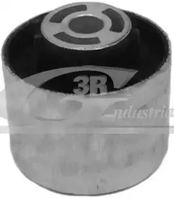 50744 3RG Подвеска, рычаг независимой подвески колеса