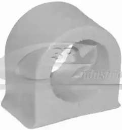 60662 3RG Опора, стабилизатор