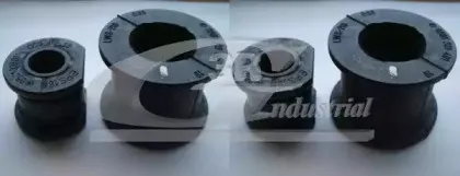 61503 3RG Ремкомплект, поперечный рычаг подвески