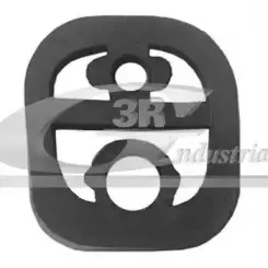 70209 3RG Кронштейн, глушитель