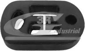 70220 3RG Кронштейн, глушитель