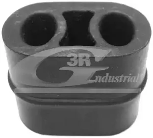 70406 3RG Кронштейн, глушитель