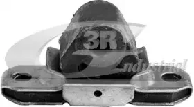 70707 3RG Кронштейн, глушитель