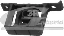 70711 3RG Кронштейн, глушитель