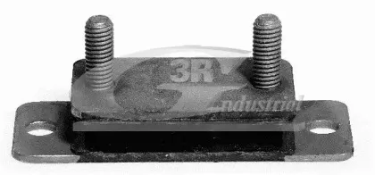 70712 3RG Кронштейн, система выпуска ОГ