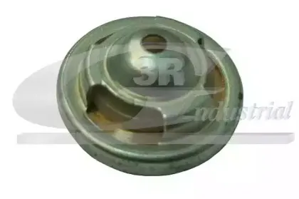 80000 3RG Клапан, вакуумный насос