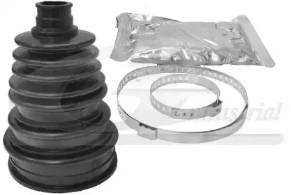 80007 3RG Комплект пылника, приводной вал