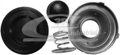 80032 3RG Ремкомплект, топливный насос