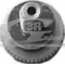 80034 3RG Резьбовая пробка, провод охлаждающей жидкости