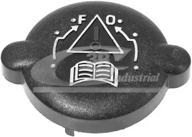 80240 3RG Крышка, резервуар охлаждающей жидкости