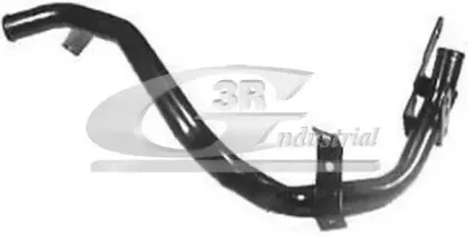 80277 3RG Трубка охлаждающей жидкости