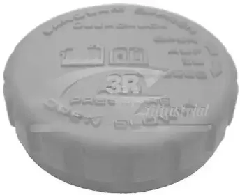 80408 3RG Крышка, резервуар охлаждающей жидкости