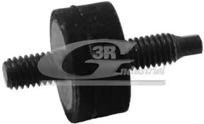 80411 3RG Кронштейн, корпус воздушного фильтра